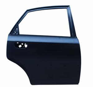 REEMPLAZO DE COLISIÓN PUERTA TRASERA EXCELLE 2003 BUICK 96547602,96547603