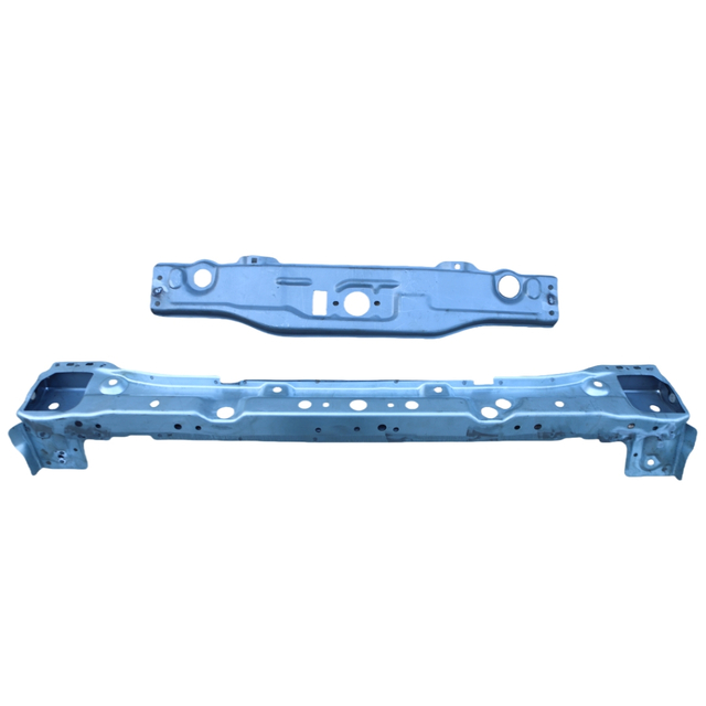 COLISIÓN REEMPLAZO SOPORTE RADIADOR EXCELLE 2008 BUICK 96544663,96544664,96617416