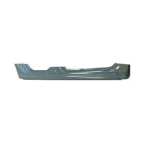 REEMPLAZO DEL UMBRAL DE LA PUERTA GREAT WALL MOTOR C50