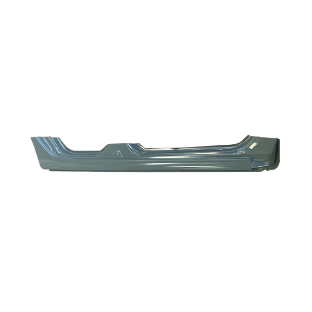 REEMPLAZO DEL UMBRAL DE LA PUERTA GREAT WALL MOTOR C50