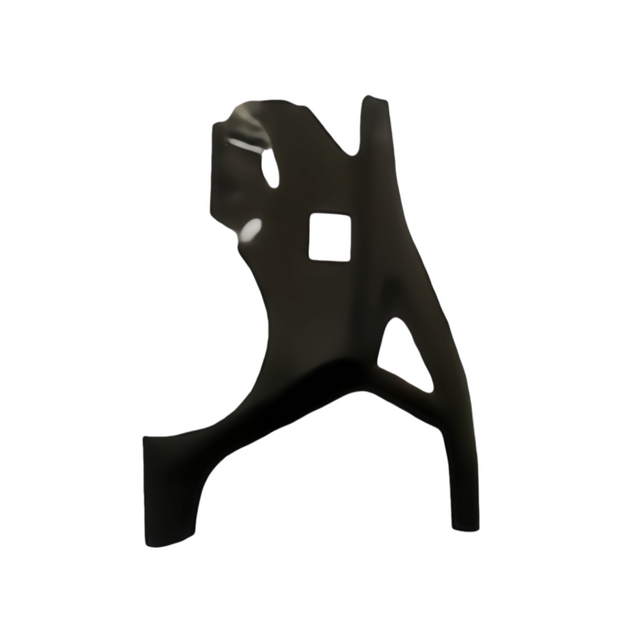 RECAMBIO GUARDABARROS TRASERO ROEWE EI6 10193907C