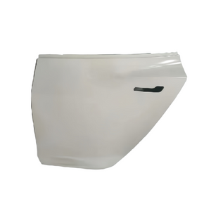 RECAMBIO PUERTA TRASERA ALUMINIO TESLA MODELO 3 2015-2023 1081441-E0-C/1081440-E0-C