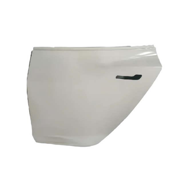 RECAMBIO PUERTA TRASERA ALUMINIO TESLA MODELO 3 2015-2023 1081441-E0-C/1081440-E0-C