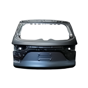 REPUESTO PORTON TRASERO GREAT WALL MOTOR HAVAL M6 PLUS 6301100XKZ0YA