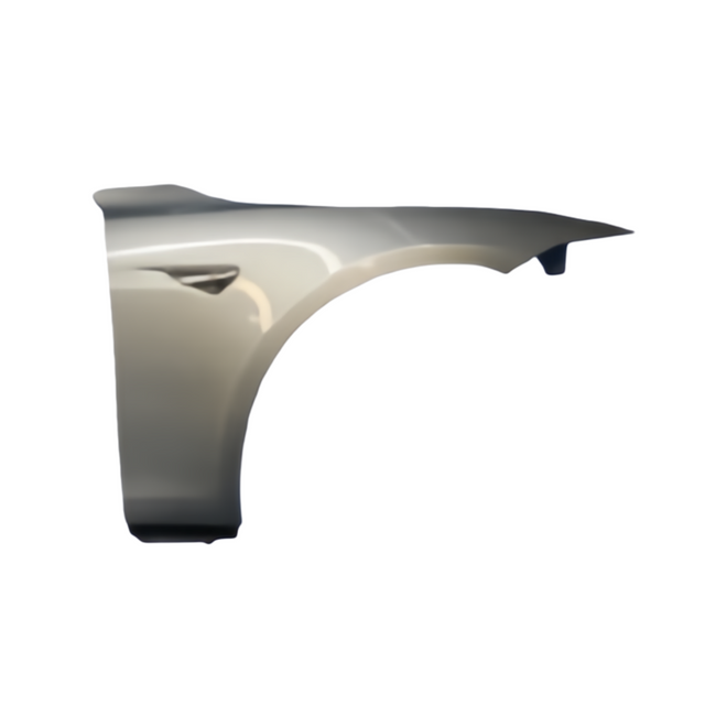 RECAMBIO GUARDABARROS DELANTERO ALUMINIO TESLA MODEL S 6008022-E0-D/6008021-E0-D