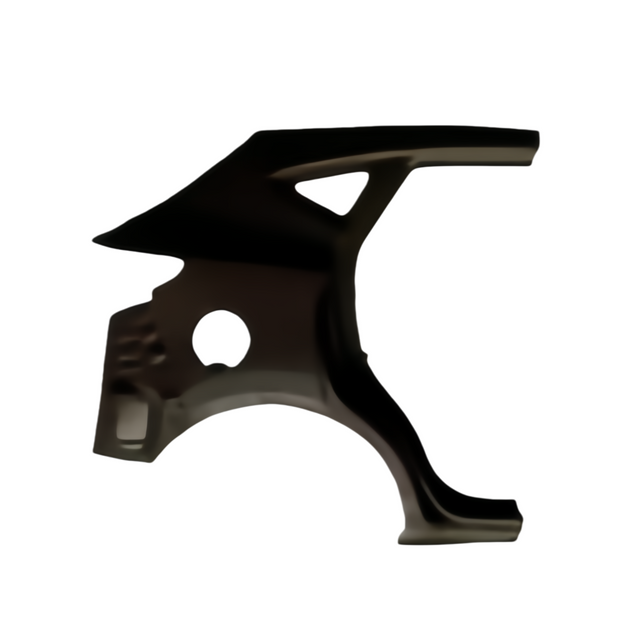 REPUESTO GUARDABARROS TRASERO GARAJES MORRIS ZS 10436794A/10436794B