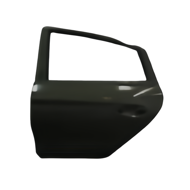 RECAMBIO PUERTA TRASERA GARAJES MORRIS MG5 2020 10770980/10770979