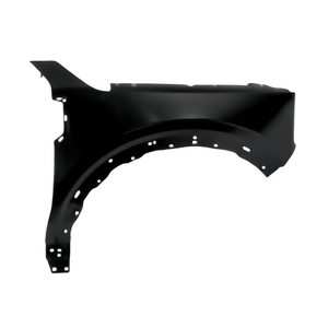 REPUESTO GUARDABARROS DELANTERO FORD BRONCO SPORT 2021-2023 MZPZ16006B/MZPZ16005B