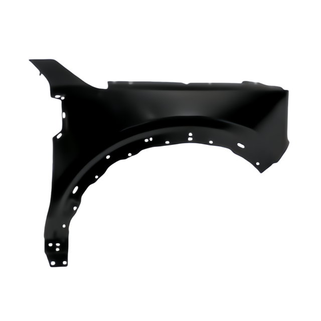 REPUESTO GUARDABARROS DELANTERO FORD BRONCO SPORT 2021-2023 MZPZ16006B/MZPZ16005B
