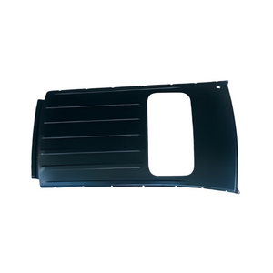 REEMPLAZO TECHO SOLAR FORD ECOSPORT 2018