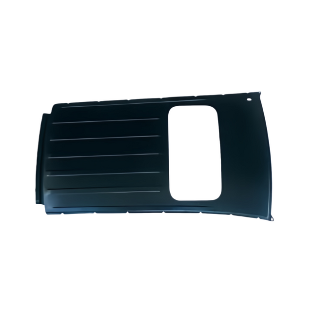REEMPLAZO TECHO SOLAR FORD ECOSPORT 2018