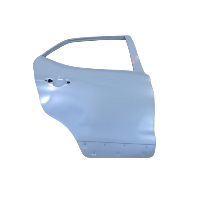 RECAMBIO PUERTA TRASERA BYD YUAN PRO 2022 SC-6201010/77 SC-6201019/77