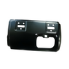 REEMPLAZO SOPORTE LÁMPARA TRASERA JEEP WRANGLER JK
