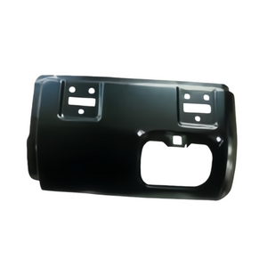 REEMPLAZO SOPORTE LÁMPARA TRASERA JEEP WRANGLER JK