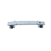 RECAMBIO PARACHOQUES DELANTERO BYD QIN PLUS 2022 HAD-8400010/70