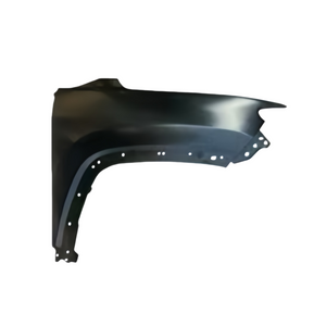 REPUESTO GUARDABARROS DELANTERO JEEP COMPASS 2017-2023 53428857/53428858