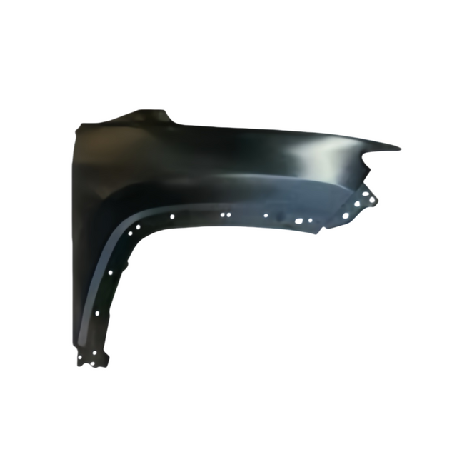 REPUESTO GUARDABARROS DELANTERO JEEP COMPASS 2017-2023 53428857/53428858