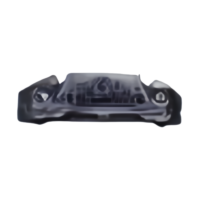 REPUESTO PANEL TRASERO TOYOTA COROLLA 2007-2012 5380702150