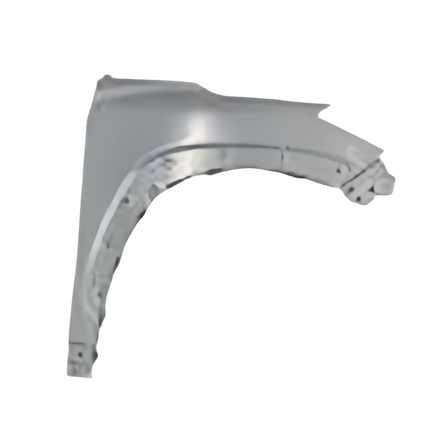 REPUESTO GUARDABARROS DELANTERO TOYOTA COROLLA CROSS 2022 538020A050/538010A050