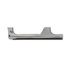 REEMPLAZO UMBRAL DE PUERTA TOYOTA COROLLA 2002-2006