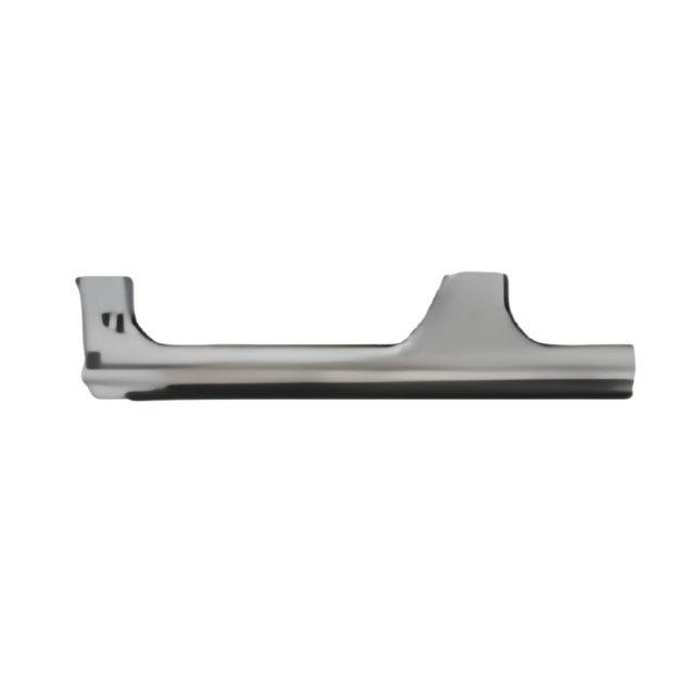 REEMPLAZO UMBRAL DE PUERTA TOYOTA COROLLA 2002-2006