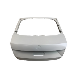 REEMPLAZO PORTON TRASERO SKODA RAPID 2013