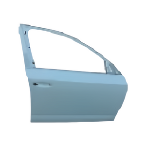 REEMPLAZO PUERTA DELANTERA SKODA OCTAVIA 2015