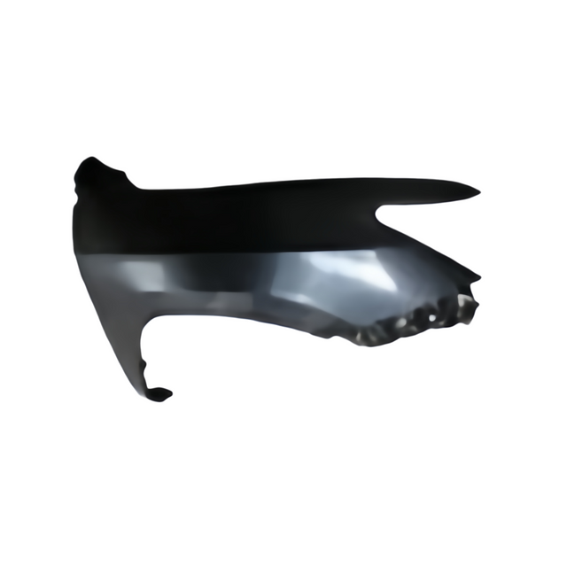 REPUESTO GUARDABARROS DELANTERO LEXUS LX570 2009-2015 53801-60C10/53802-60B70