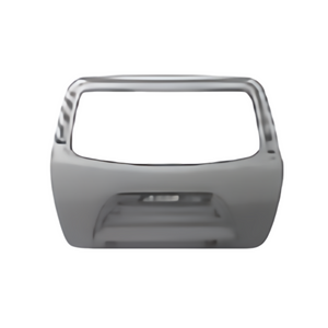 REPUESTO PORTON TRASERO TOYOTA HIGHLANDER 2007-2014 670050e190