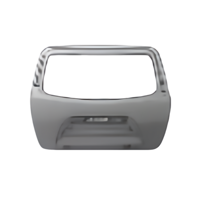 REPUESTO PORTON TRASERO TOYOTA HIGHLANDER 2007-2014 670050e190