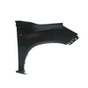 RECAMBIO GUARDABARROS DELANTERO TOYOTA HILUX REVO DOBLE CARBINA 2016 53812-KK010/53811-KK010