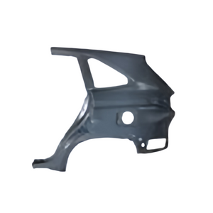 RECAMBIO GUARDABARROS TRASERO TOYOTA INNOVA 2023 61602-VT080/61601-VT080