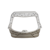 REEMPLAZO PORTON TRASERO MAZDA CX-30