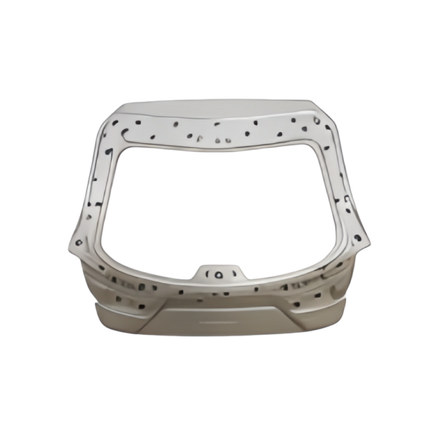 REEMPLAZO PORTON TRASERO MAZDA CX-30