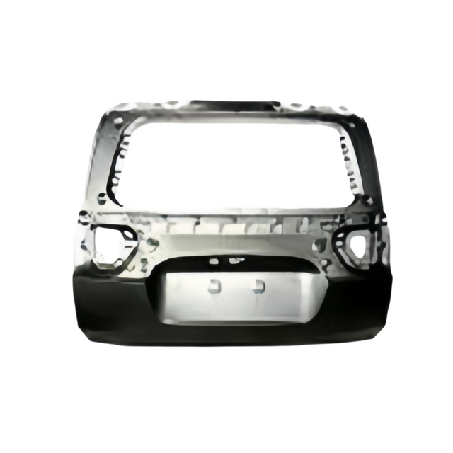 REPUESTO PORTON TRASERO TOYOTA LAND CRUISER FJ 300 2021 67005-60L20