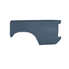 REPUESTO GUARDABARROS TRASERO NISSAN D22-FRONTIER-NP300 1998 63113-2S400