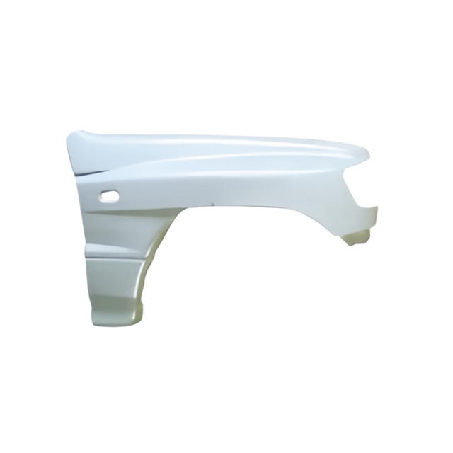REPUESTO GUARDABARROS DELANTERO MITSUBISHI PAJERO/LIEBAO II V33 2003-2008 MR835529/MR835524