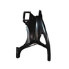 RECAMBIO GUARDABARROS TRASERO HONDA CIVIC 2023 04646-T20-A00ZZ/04636-T20-A00ZZ