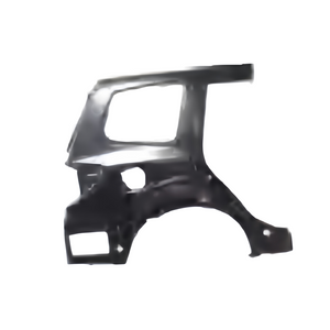 REPLACEMENT REAR FENDER SUBARU FORESTER 2009 51439SC0509P/514396SC0409P