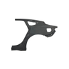REPUESTO GUARDABARROS TRASERO XPENG P7 4111H02ED1/4121H02ED1