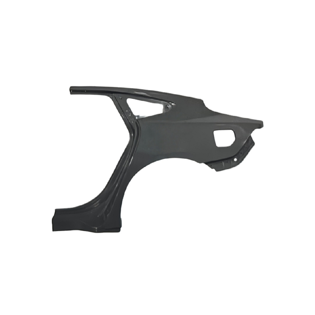 REPUESTO GUARDABARROS TRASERO XPENG P7 4111H02ED1/4121H02ED1