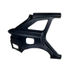 REPUESTO GUARDABARROS TRASERO LEAPMOTOR C11 6121200-CA01DY/6122200-CA01DY