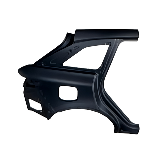 REPUESTO GUARDABARROS TRASERO LEAPMOTOR C11 6121200-CA01DY/6122200-CA01DY
