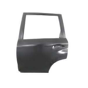 REPLACEMENT REAR DOOR SUBARU FORESTER 2013 60409SG0109P/60409SG0009P
