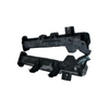 RECAMBIO FRONTAL LONGITUDINAL BAIC U5 PLUS A00057985/A00057986