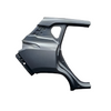RECAMBIO GUARDABARROS TRASERO BAIC X3 A00093476/A00093490