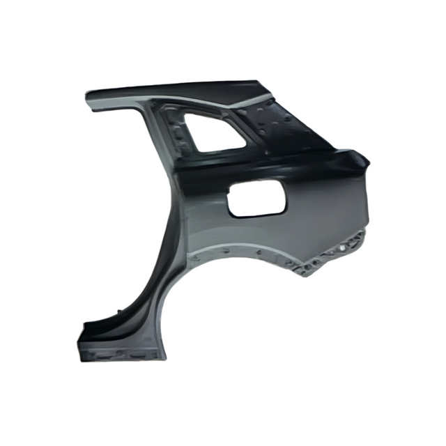 RECAMBIO GUARDABARROS TRASERO ARCFOX KAOLA A00119592/A00119626
