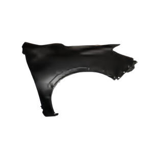 REPLACEMENT FRONT FENDER SUBARU XV