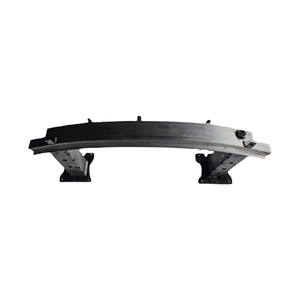 RECAMBIO PARACHOQUES DELANTERO XPENG P7+ 4040100FC1