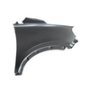 REPUESTO GUARDABARROS DELANTERO LEAPMOTOR T03 6310101-TB01DY/6320102-TB01DY